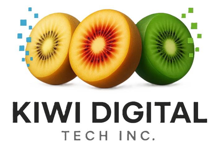 Kiwi Digital Logo